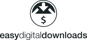 Easy Digital Downloads